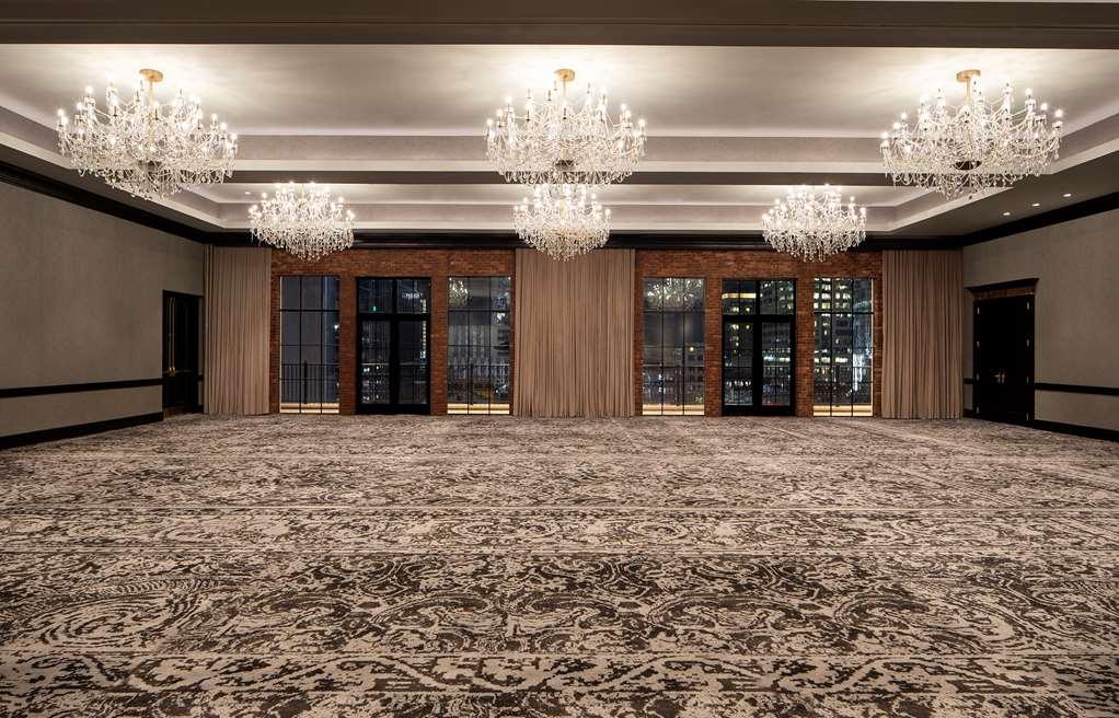 Hotel ZaZa Austin Faciliteiten foto
