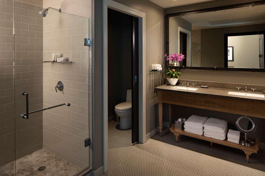 Hotel ZaZa Austin Kamer foto