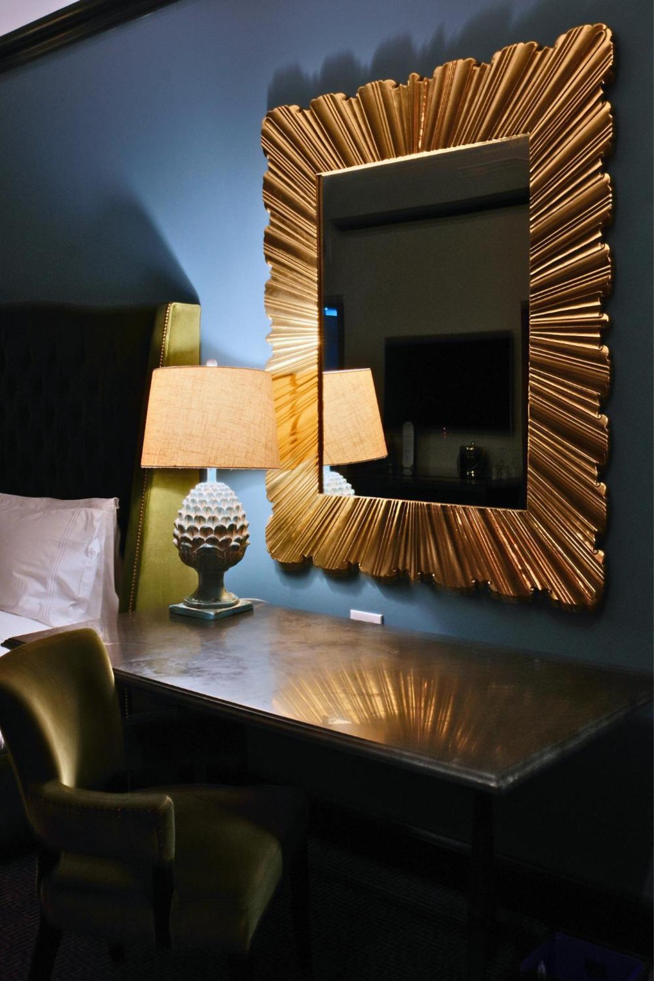 Hotel ZaZa Austin Buitenkant foto